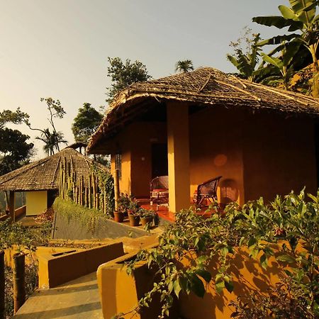 Eco Tones Hotel Munnar Exterior photo