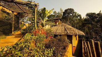 Eco Tones Hotel Munnar Exterior photo