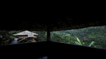 Eco Tones Hotel Munnar Exterior photo