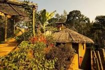 Eco Tones Hotel Munnar Exterior photo